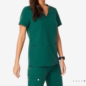 FIGS SCRUBS